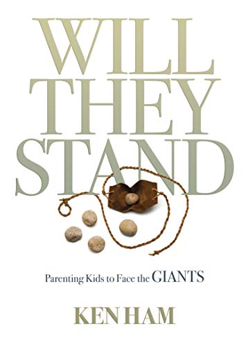 WIll They Stand 2