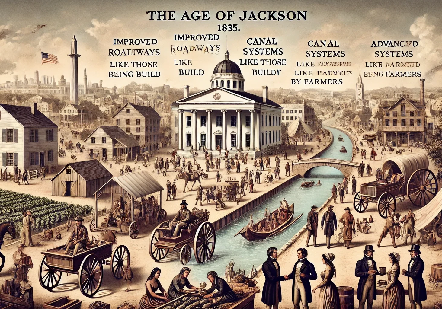 Age of Jackson