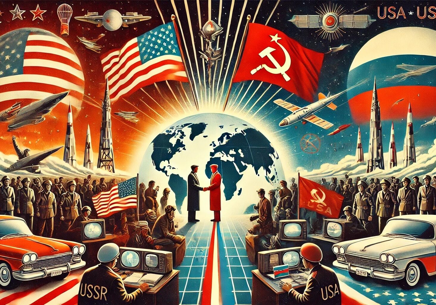 Cold War